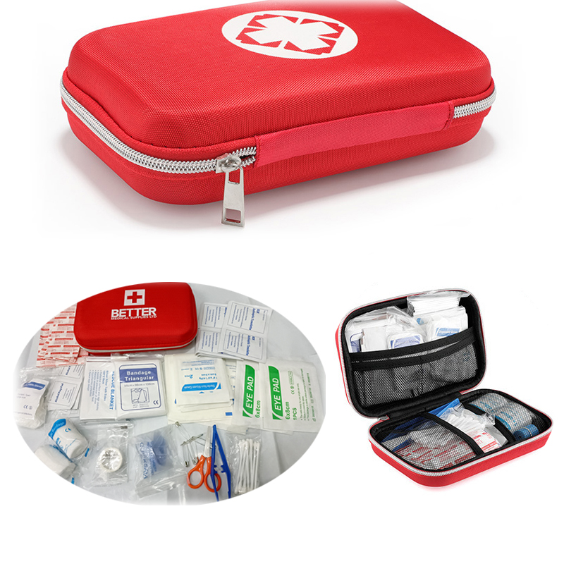 Emergency Care Kit First Aid Kit 1