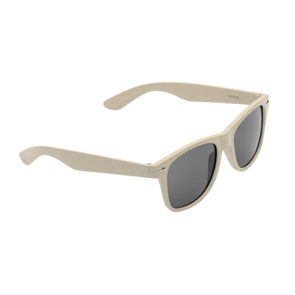 Kailua Wheat Straw Fiber Sunglasses 120