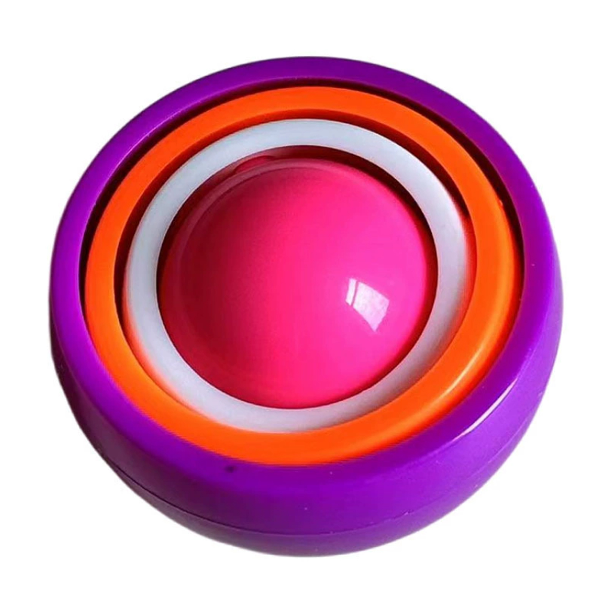 Fidget Gyroscope 3D Decompression Ball 2
