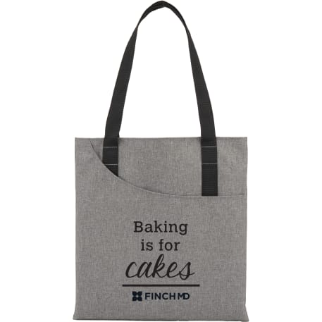 Swoop RPET Convention Tote 17