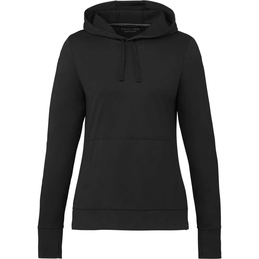 Women's LAVAR Eco Knit Hoody 6