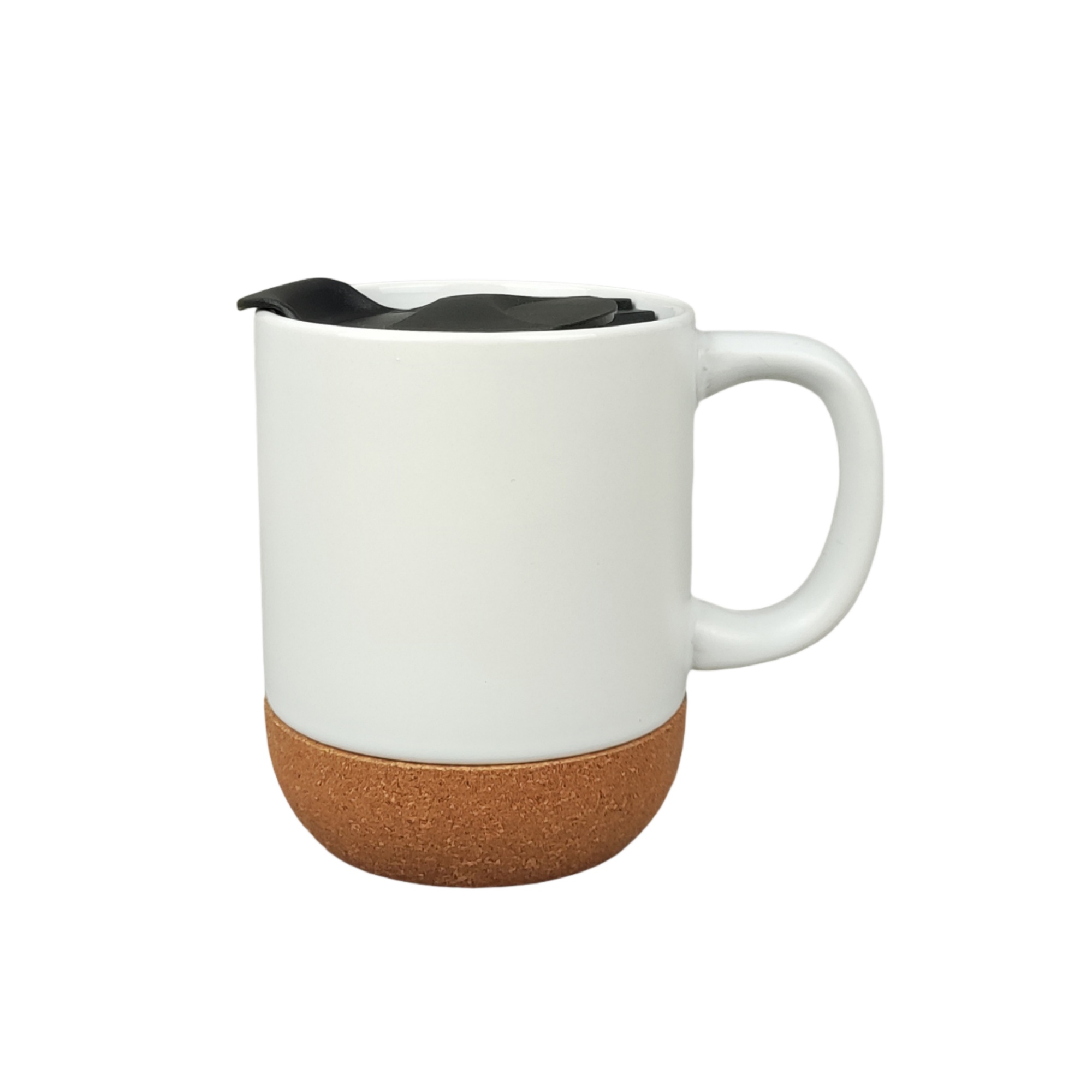 Coffee Mugs with Cork Bottom 6