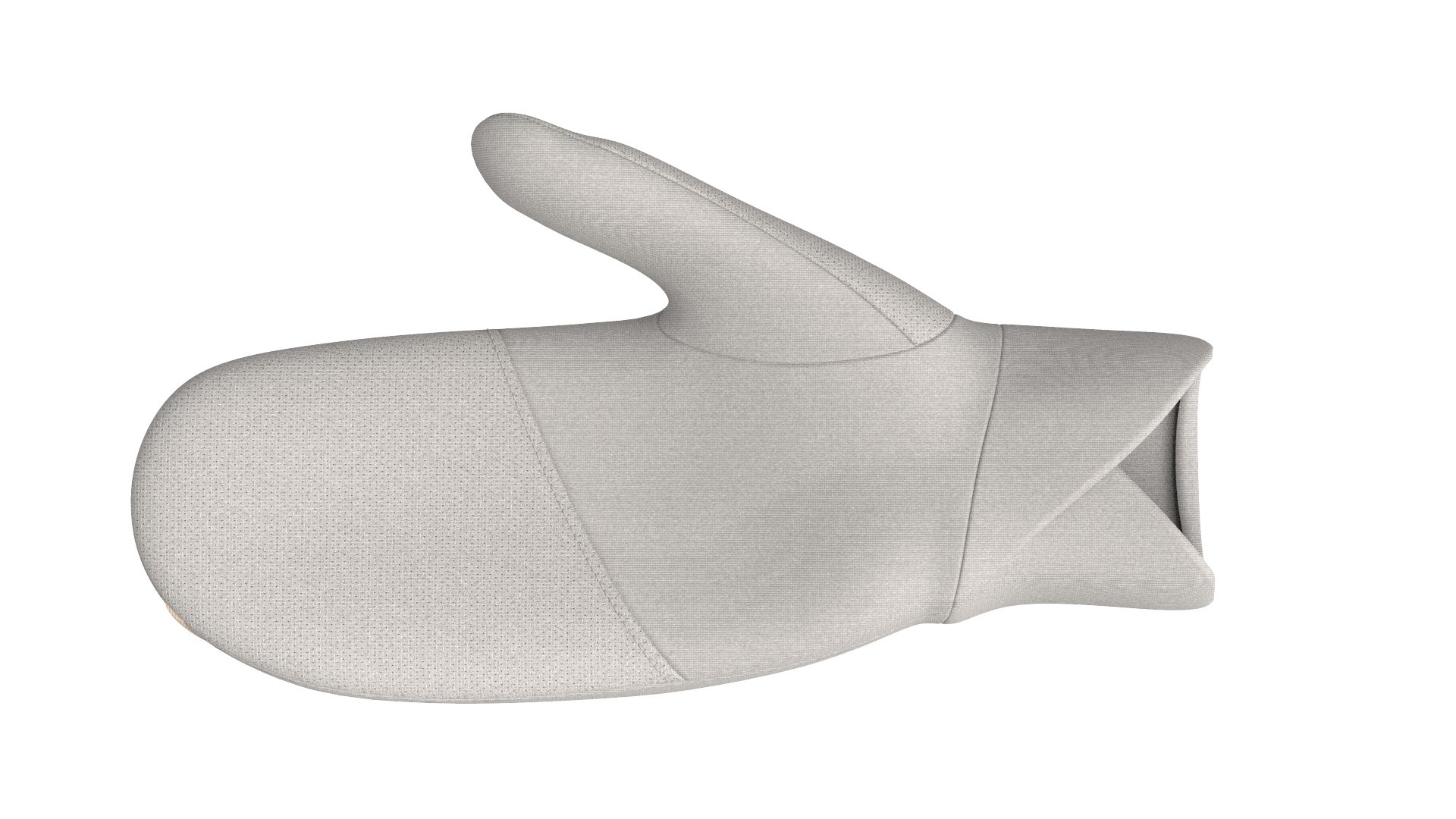 Women's UA Headband Mittens Set 2