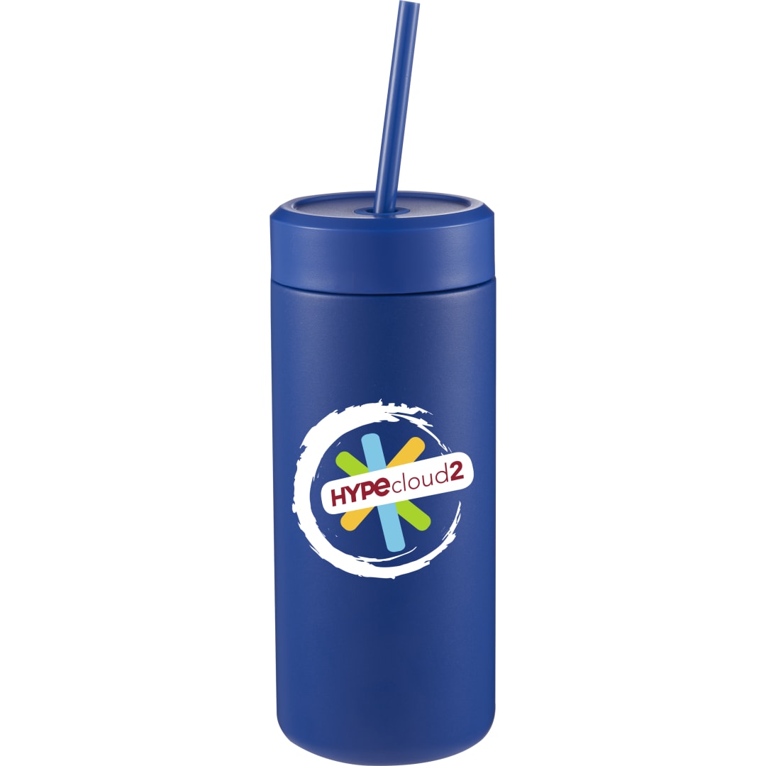 Sol Tonal Straw Tumbler 20oz 40