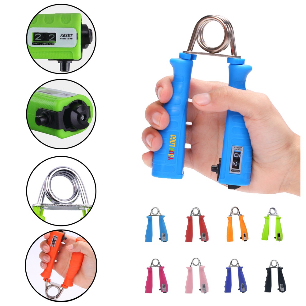 Hand Grip Strengthener 2