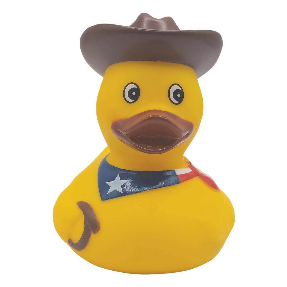 Cowboy Duck 4