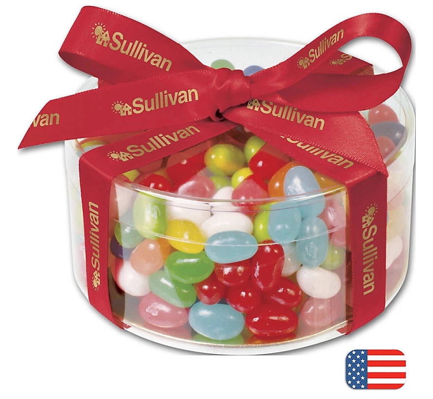 Clearview Gift Box Jelly Bellys Candies 3