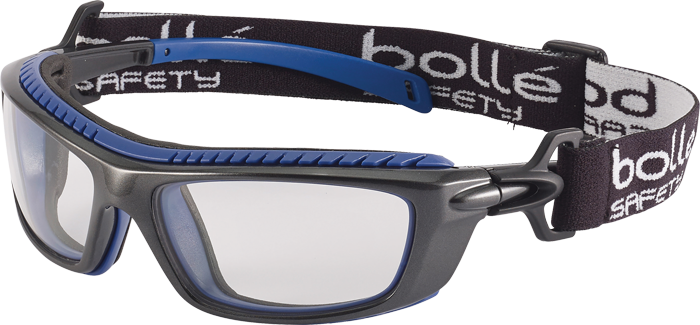 Bollé Baxter Glasses w/ Platinum Coating 2