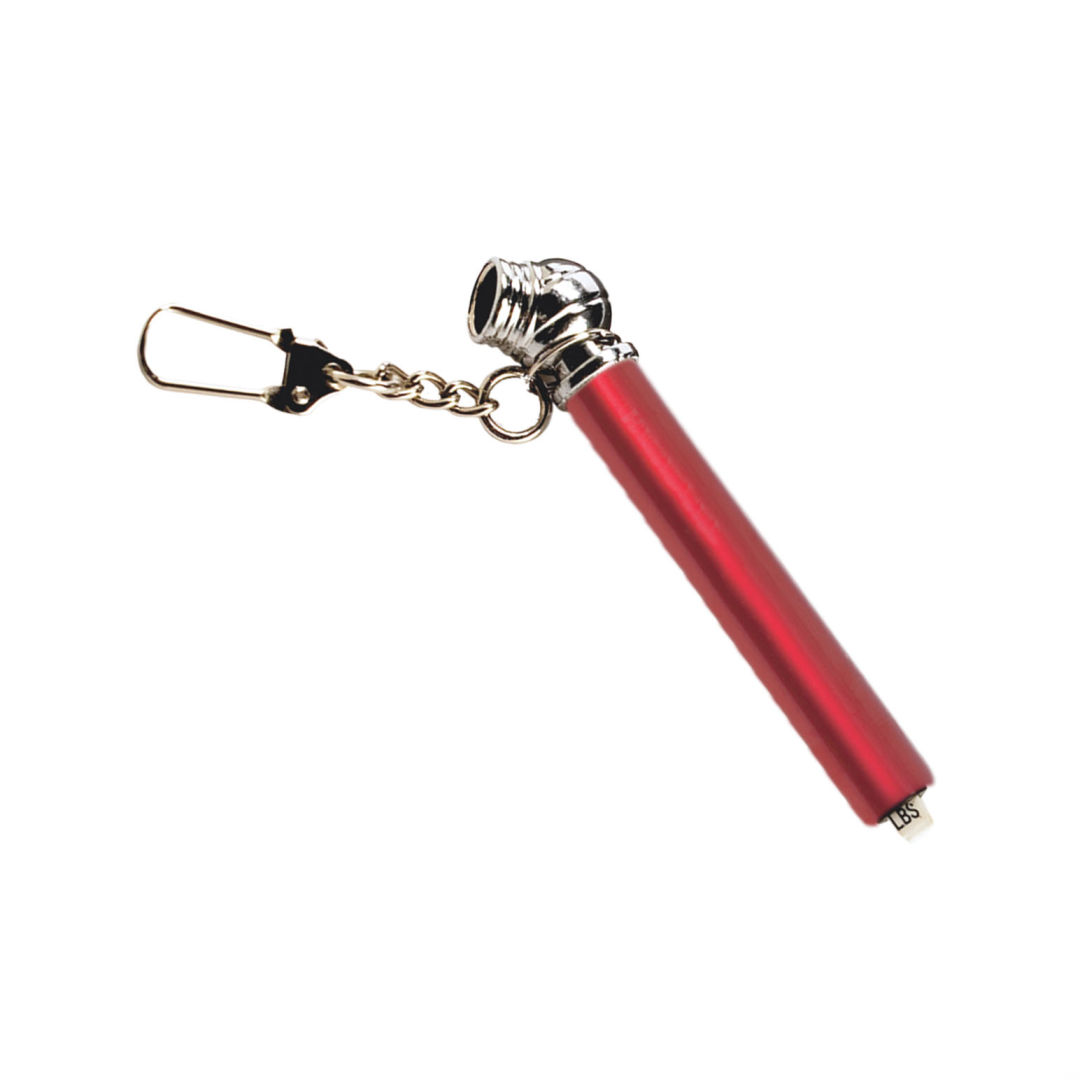Nano Tire Gauge with Keychain 5