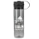 Venture Recycled R-PET Sports Bottle 21oz 21