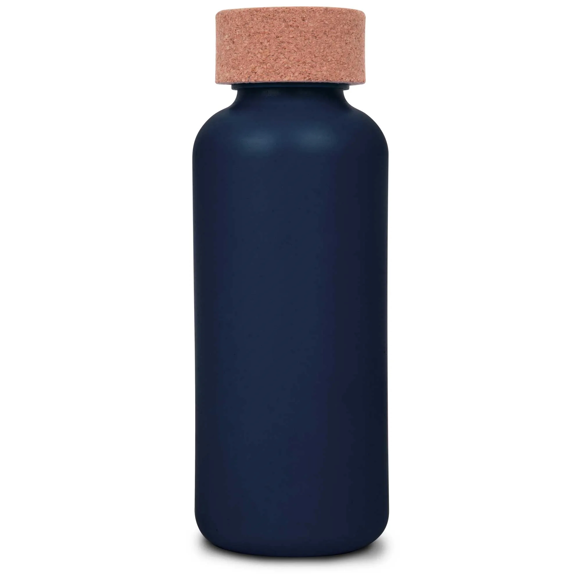Sustainable Sugar Cane & Cork Water Bottle - 22 oz. 13