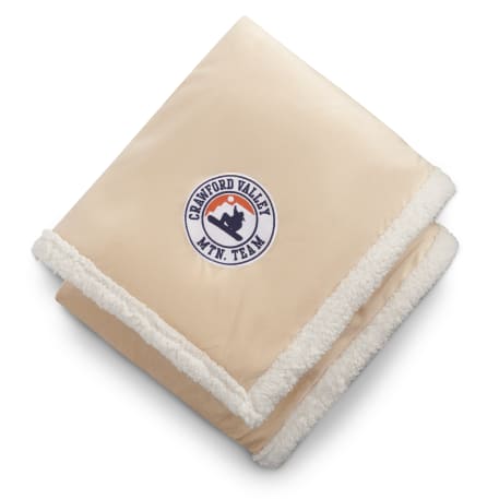 Field & Co.® Cambridge Oversized Sherpa Blanket 164