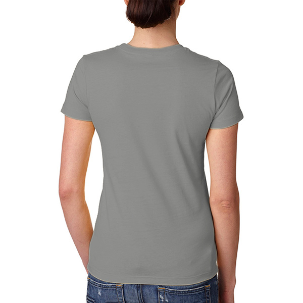 Next Level Ladies Boyfriend T-Shirt 4.3 oz 22