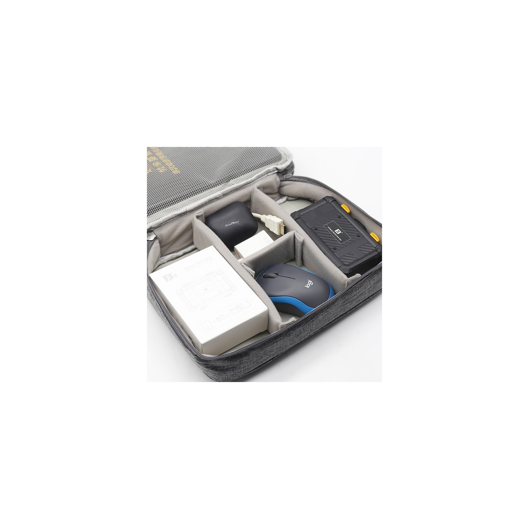 Cable Organizer Bag 8