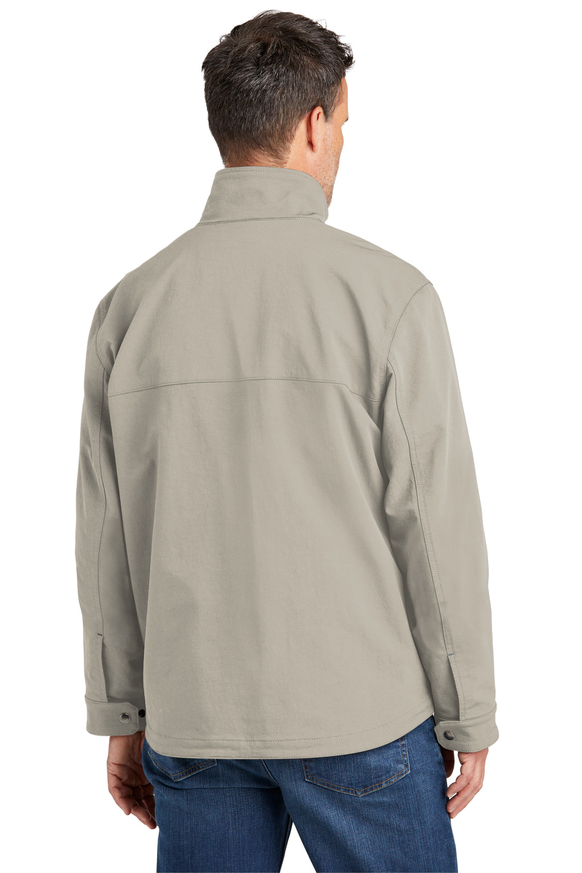 Carhartt Super Dux Soft Shell Jacket CT105534 7