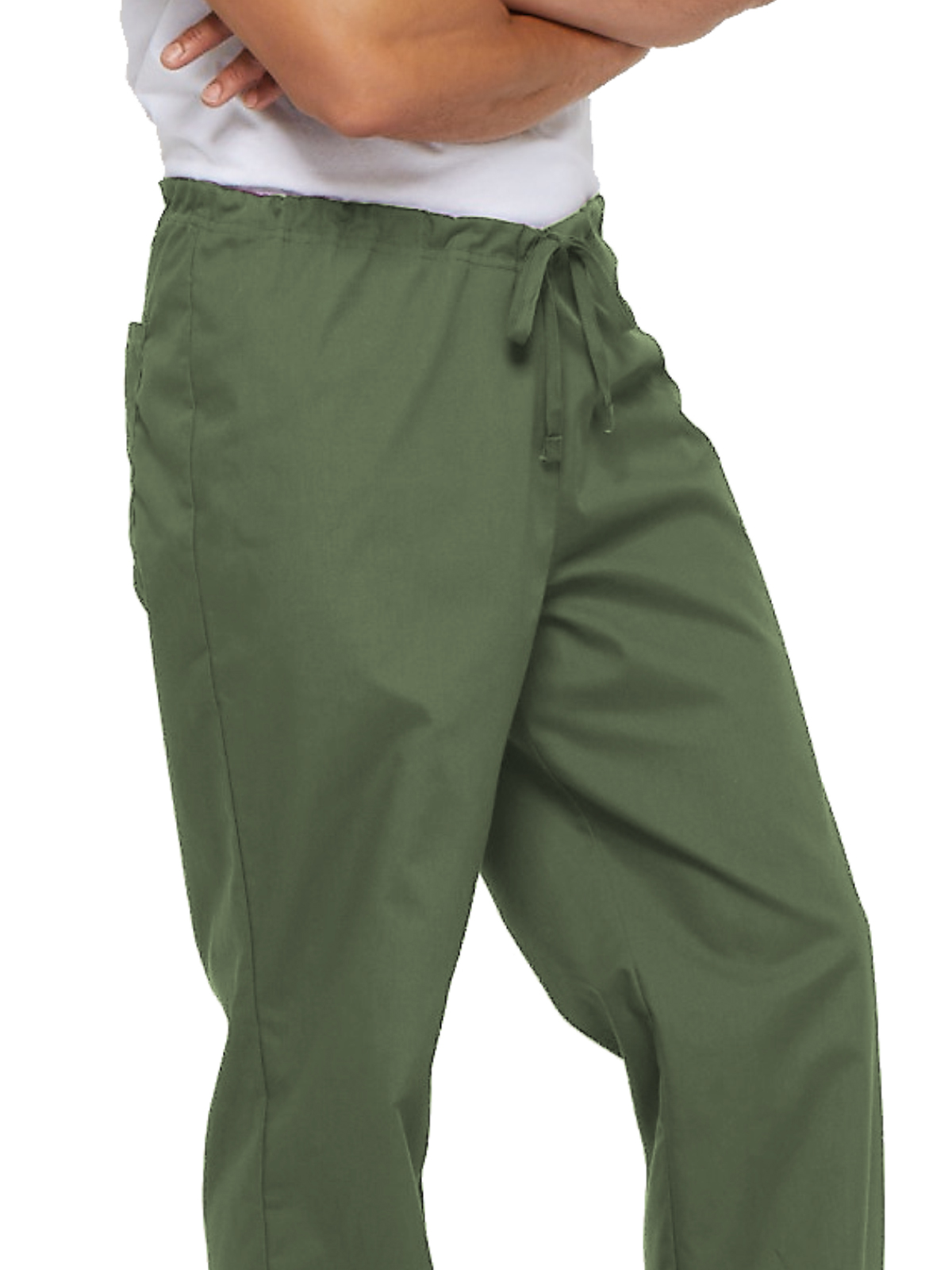 Dickies Medical - EDS Signature - Unisex 2-Pocket Drawstring Pant 7