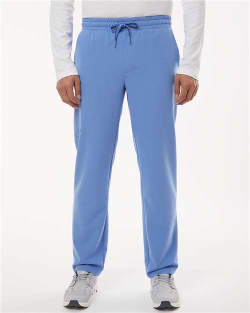 Men's Rhodes Everyday Straight-Leg Scrub Pants - M20001 19