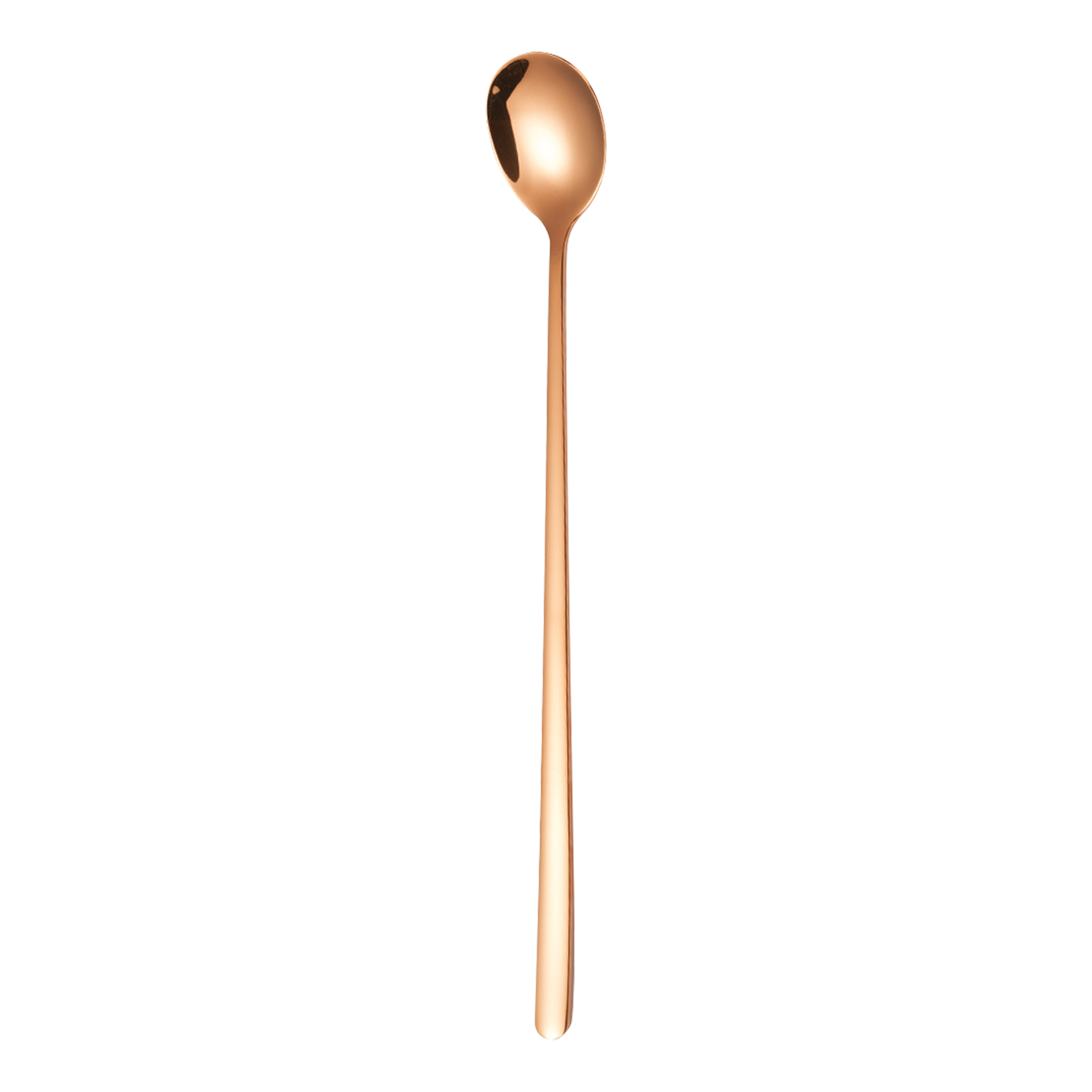 Stainless Steel Spoons 5