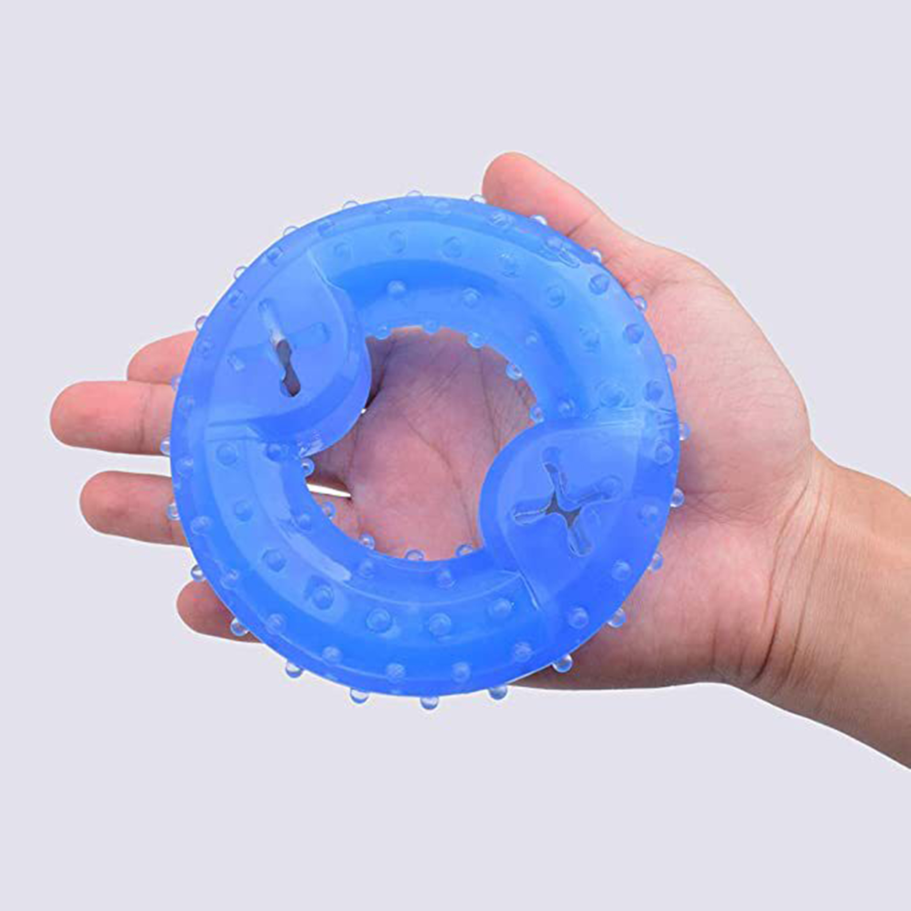 Frozen Pet Teether Chew Toy 4