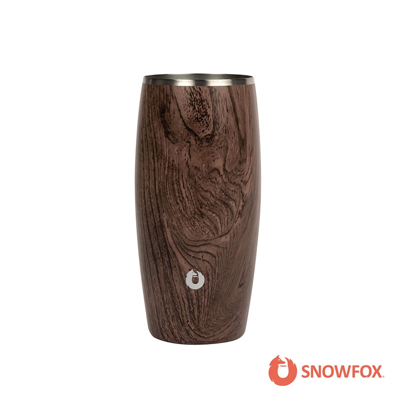 Snowfox® 18 oz. Series Vacuum Insulated Beer Tumbler 36