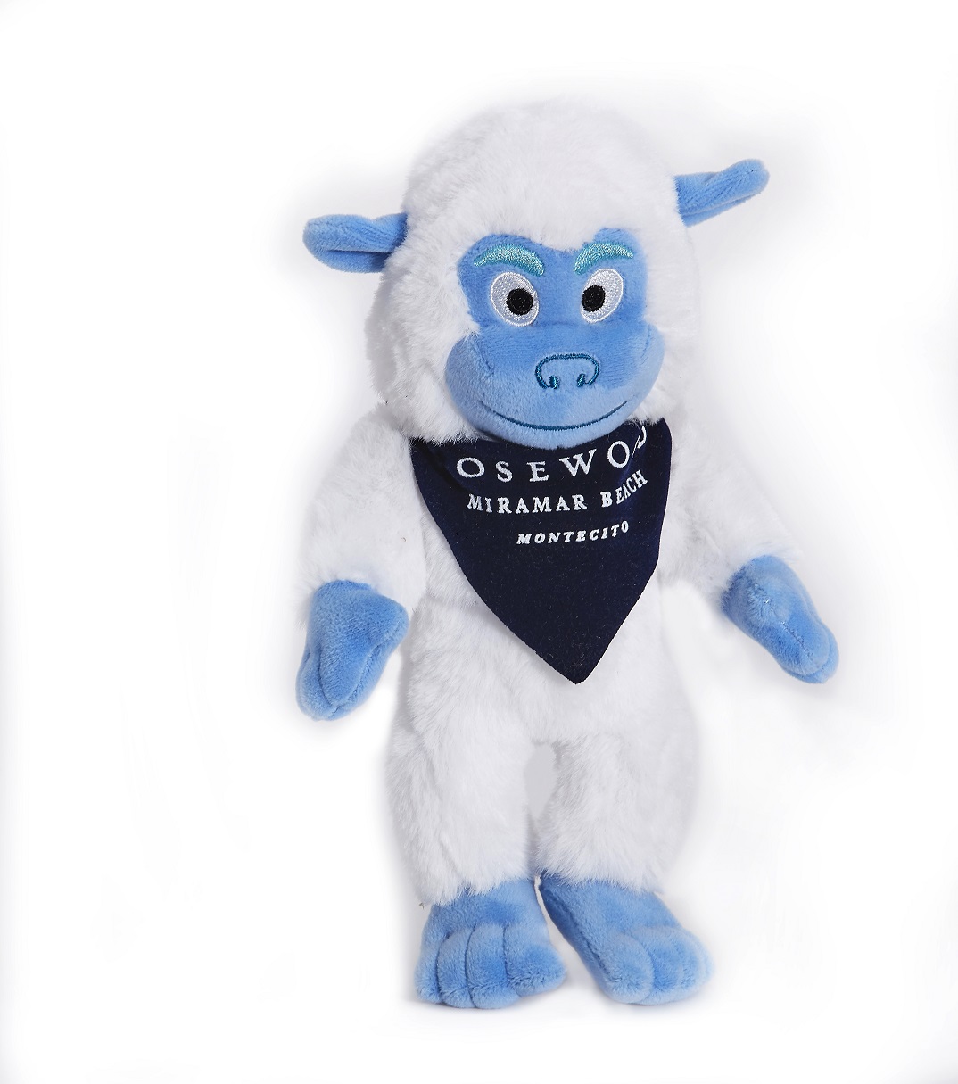 9" Yeti Abominable Snowman 1