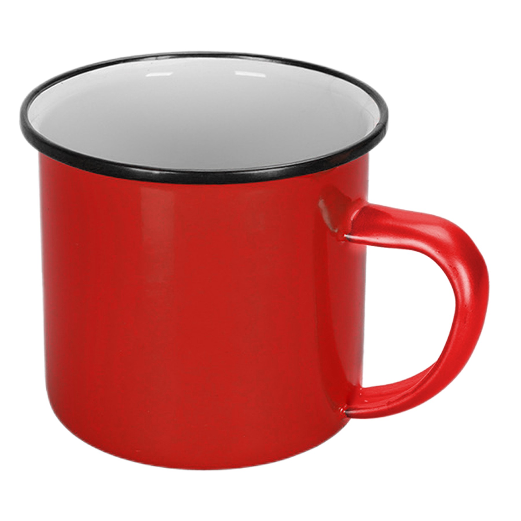 6.76Oz Enamel Cup 3