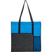 Radius Recycled Non-Woven Tote 90