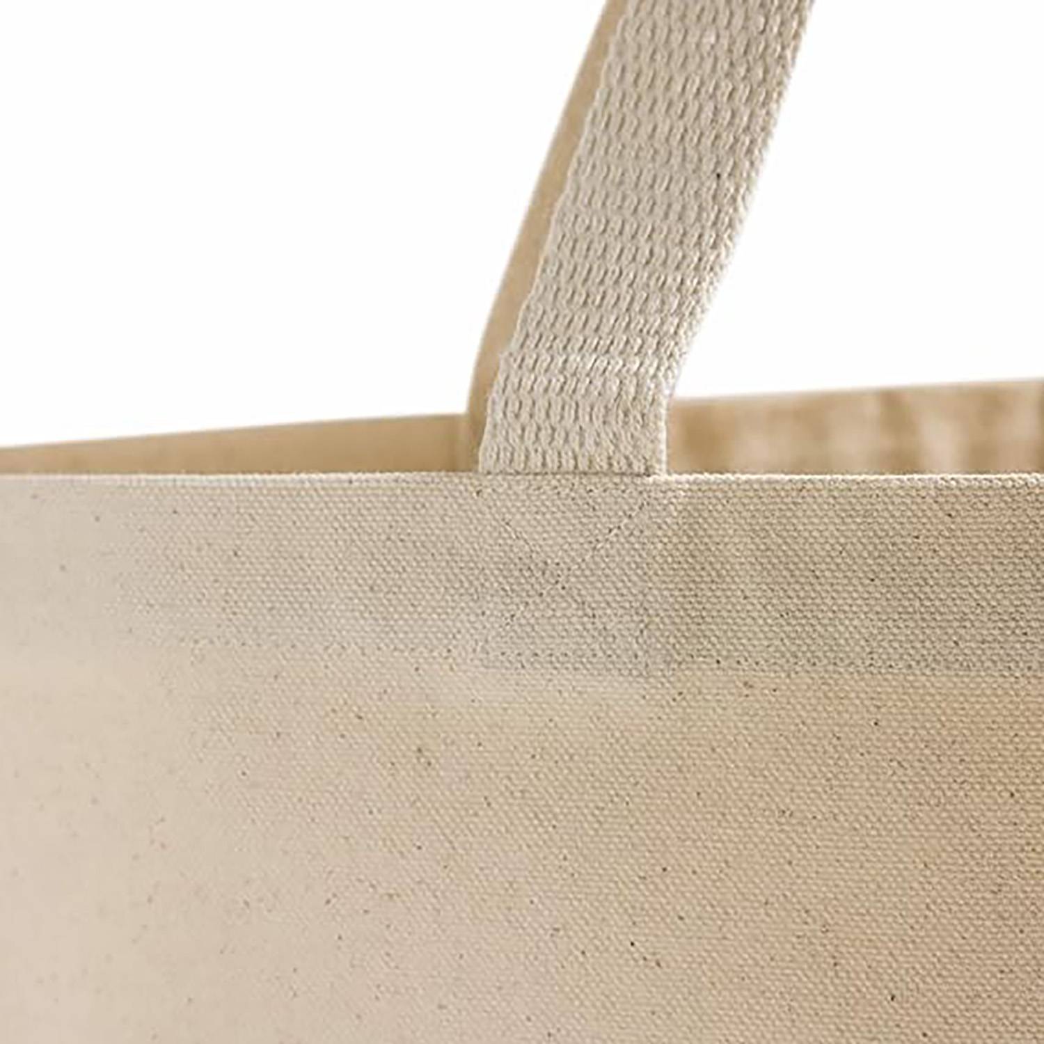 Vintage single shoulder DuPont paper bag 2