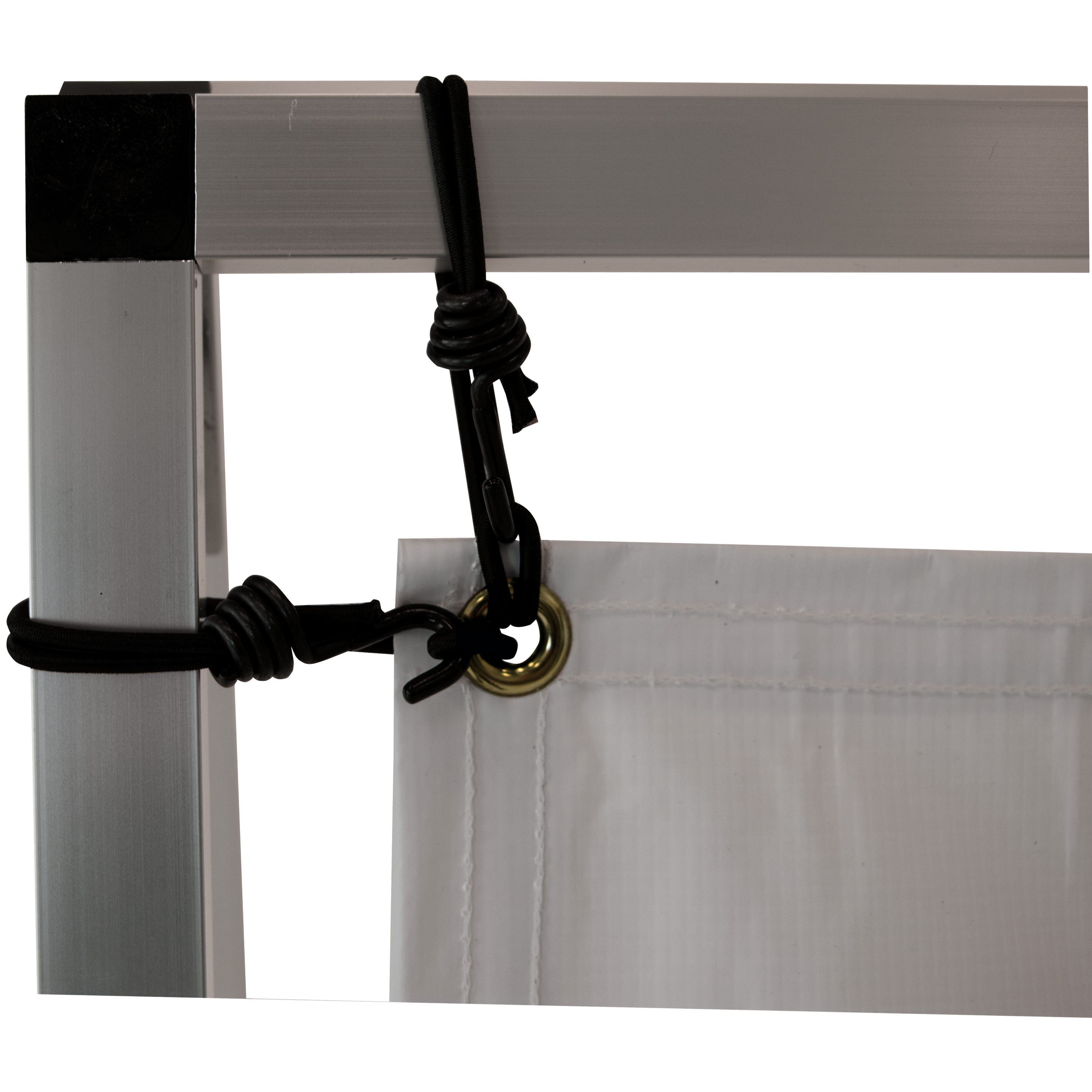 8' Horizontal A-Frame Kit 3
