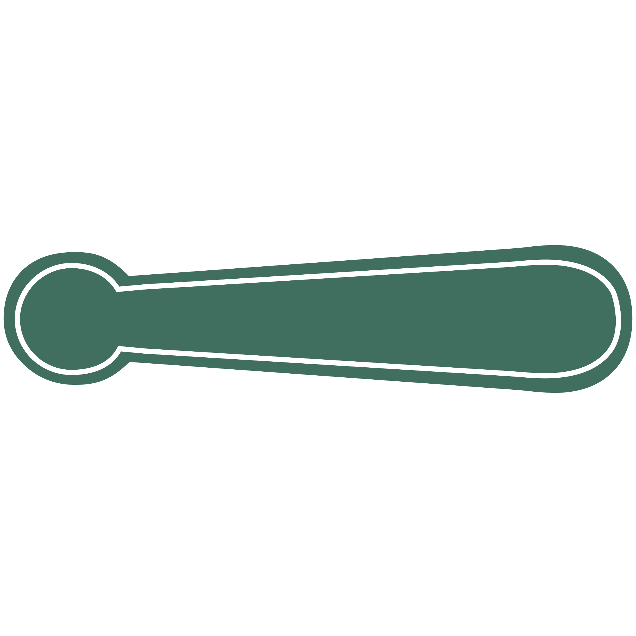 Baseball Bat Foam Hat 22