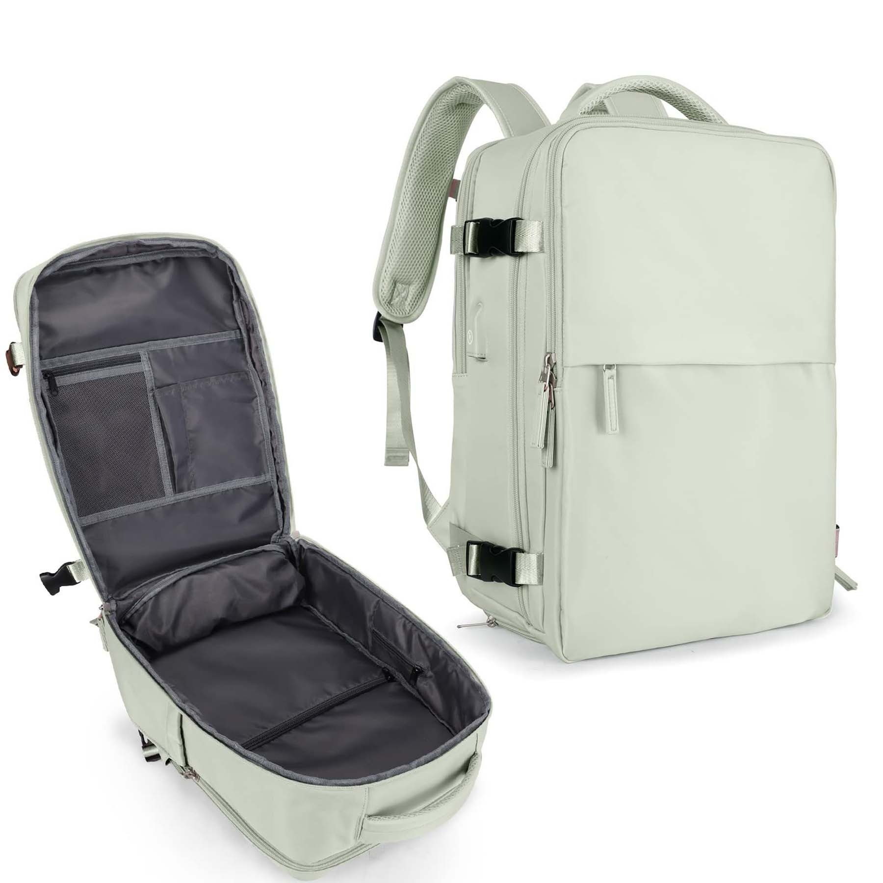 Unisex Laptop Backpack 2