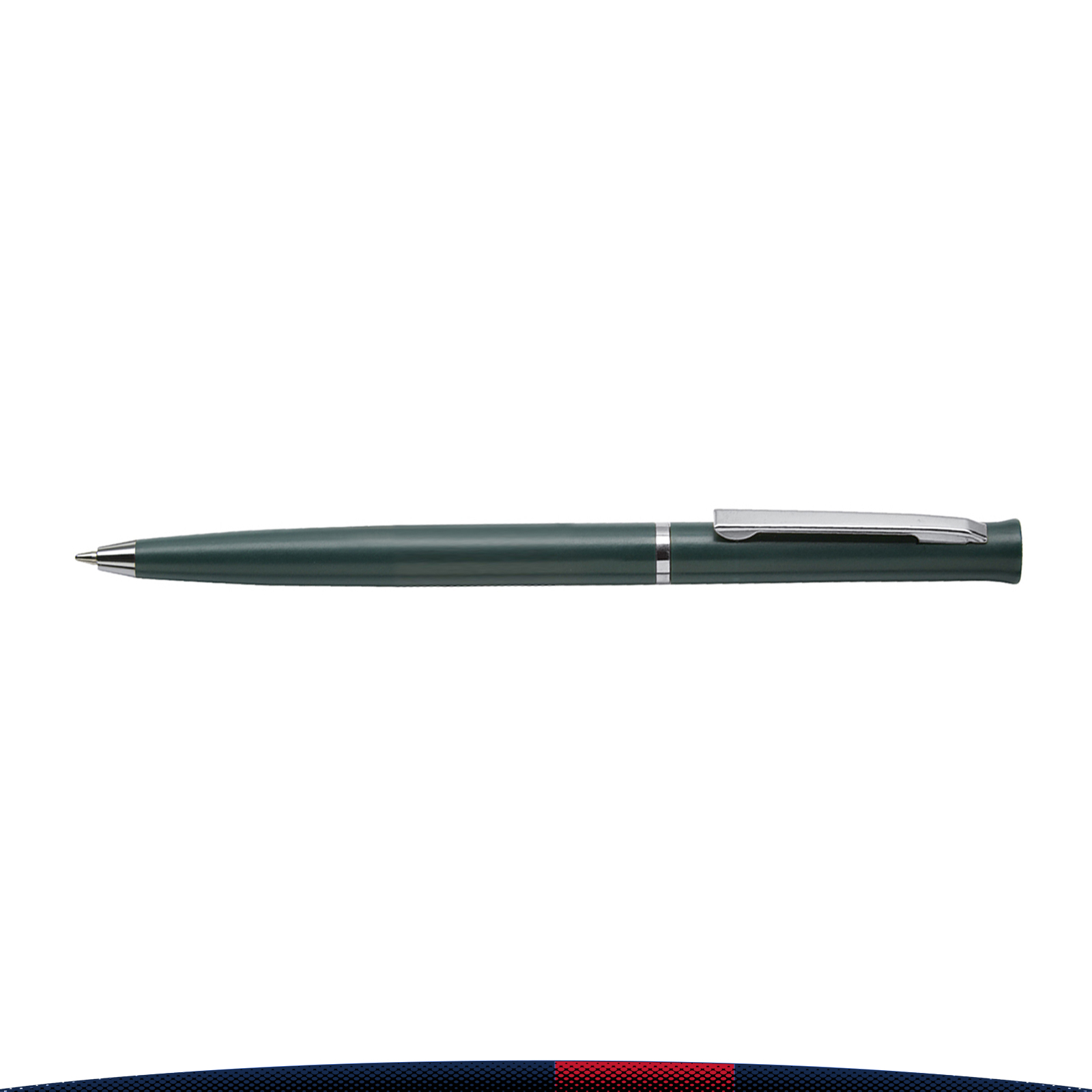 Zimble Plastic Pen 3