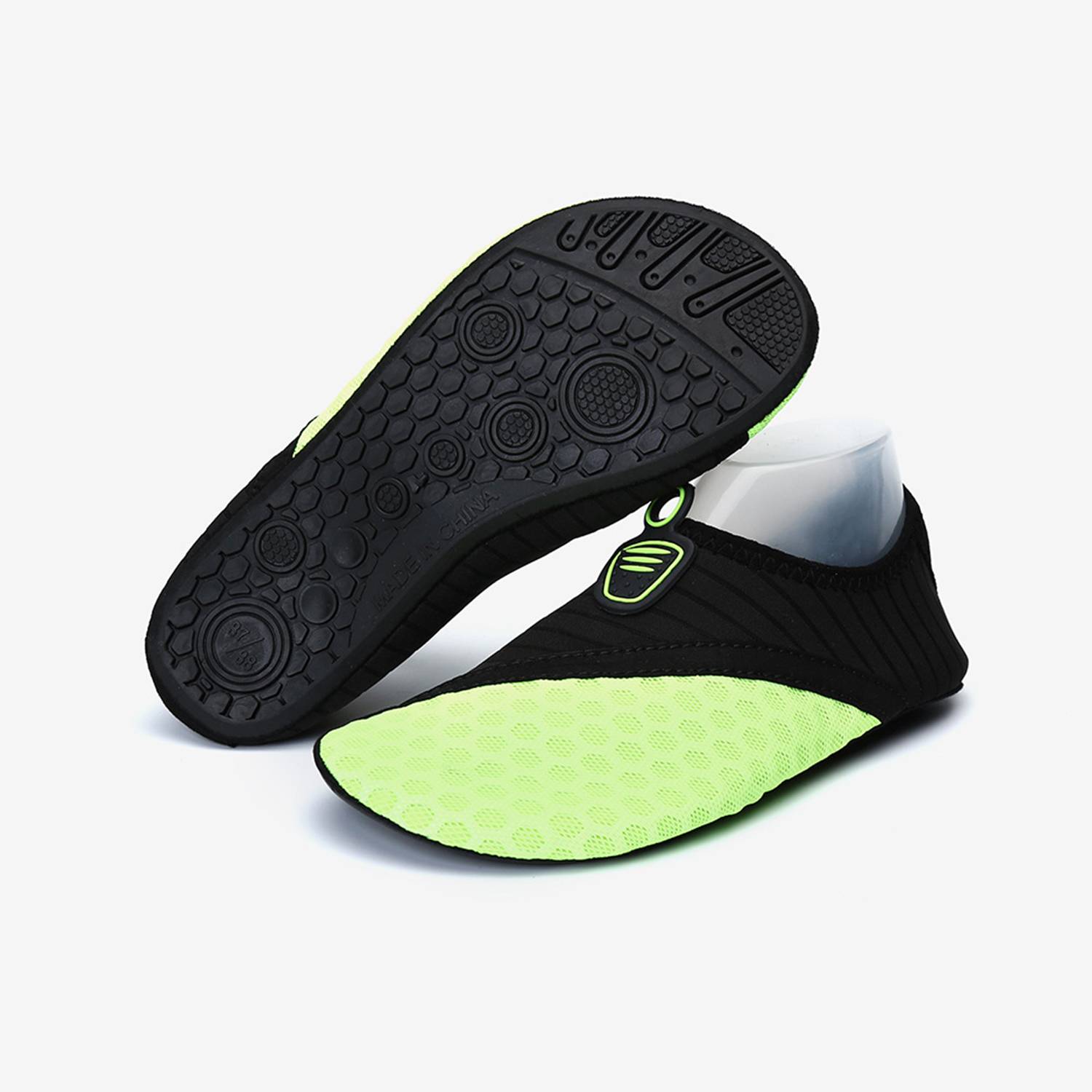 Outdoor Non-Slip Breathable Comfortable Water Shoes 4