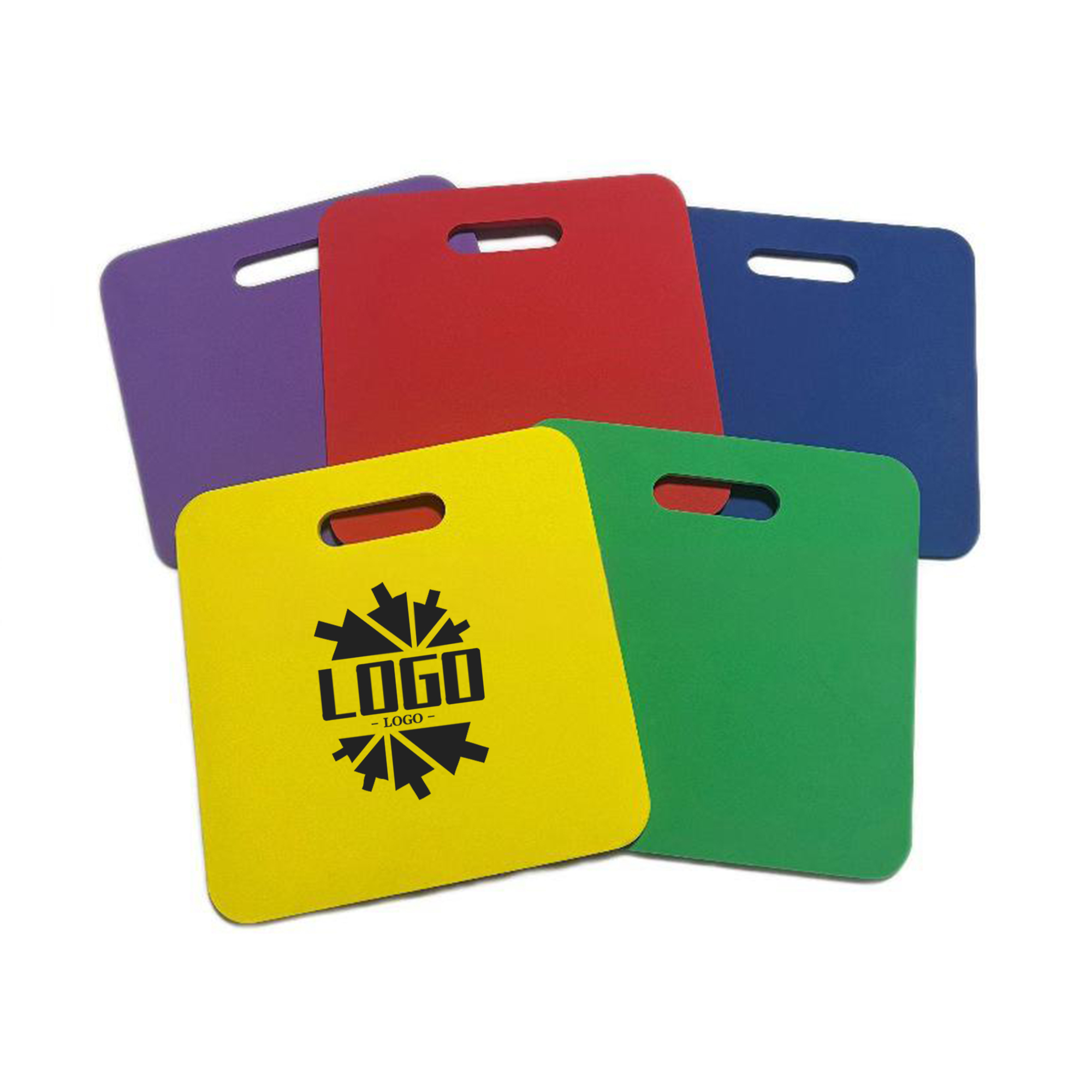 Outdoor Foam Travel Seat Mats 4