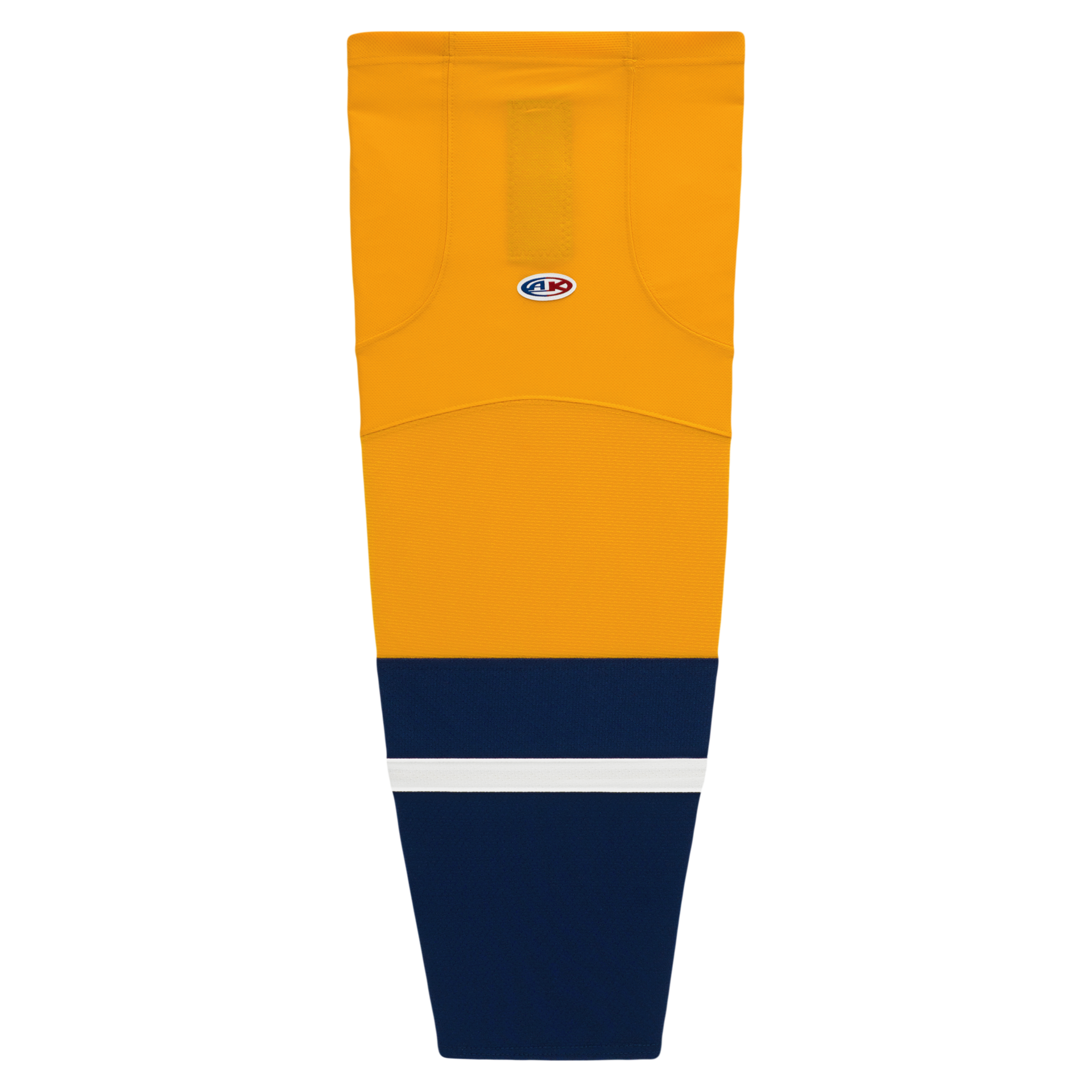 Cut & Sew Pro Hockey Socks HS2100-G142 2