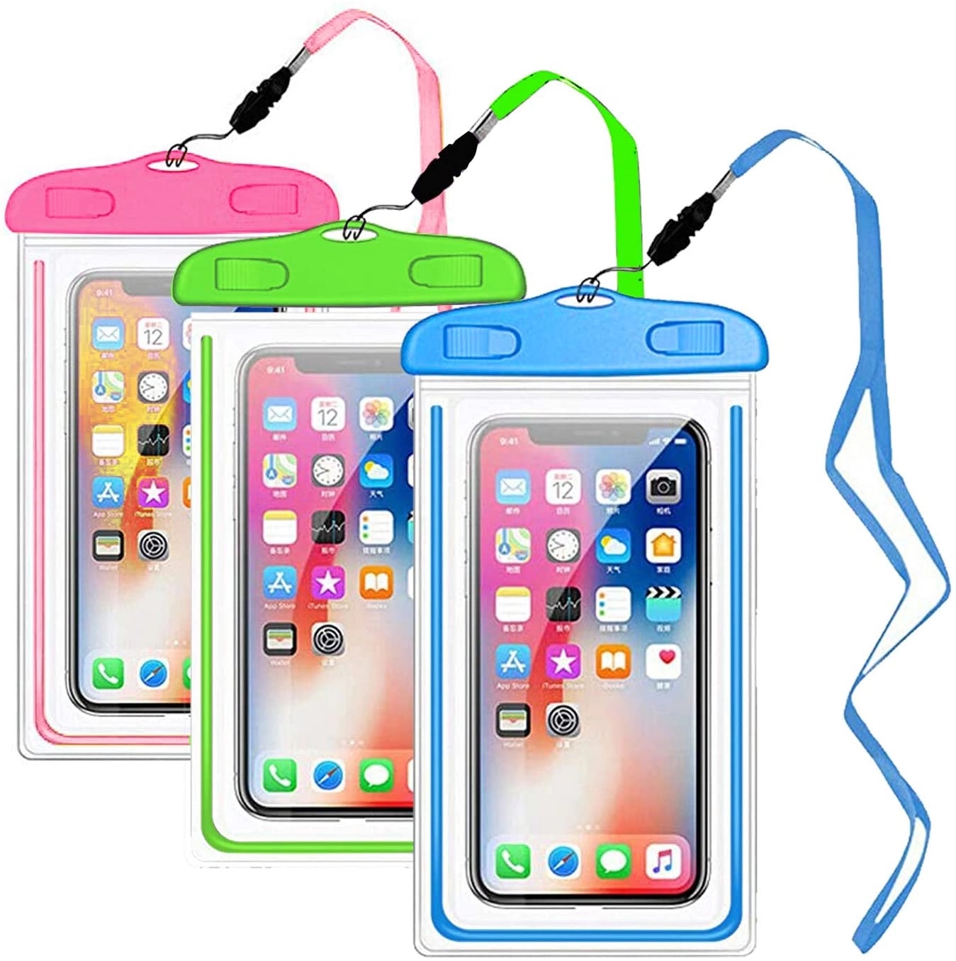 Waterproof Phone Case Dry Bag 1
