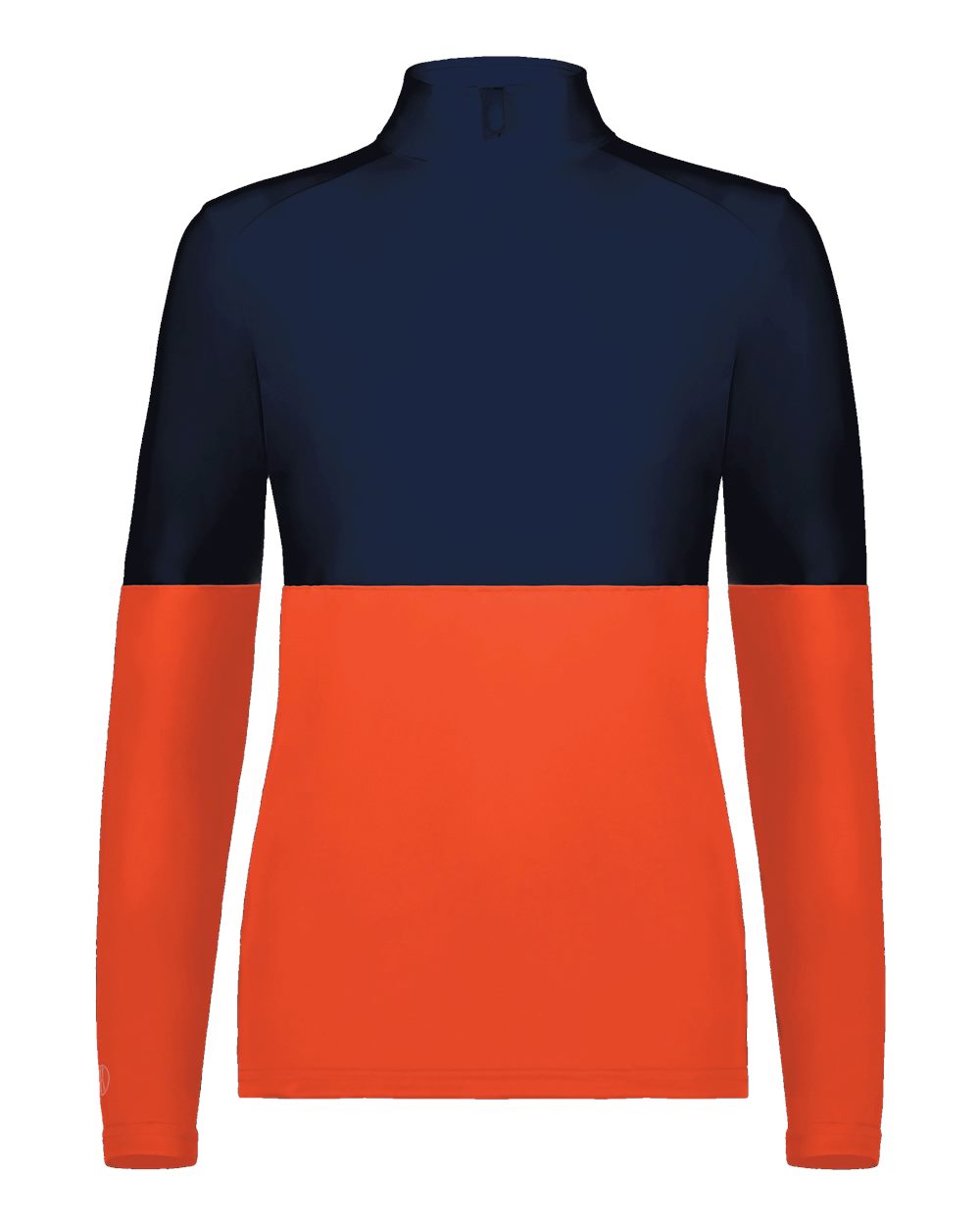 Women's Momentum Team Quarter-Zip Pullover - 223700 64