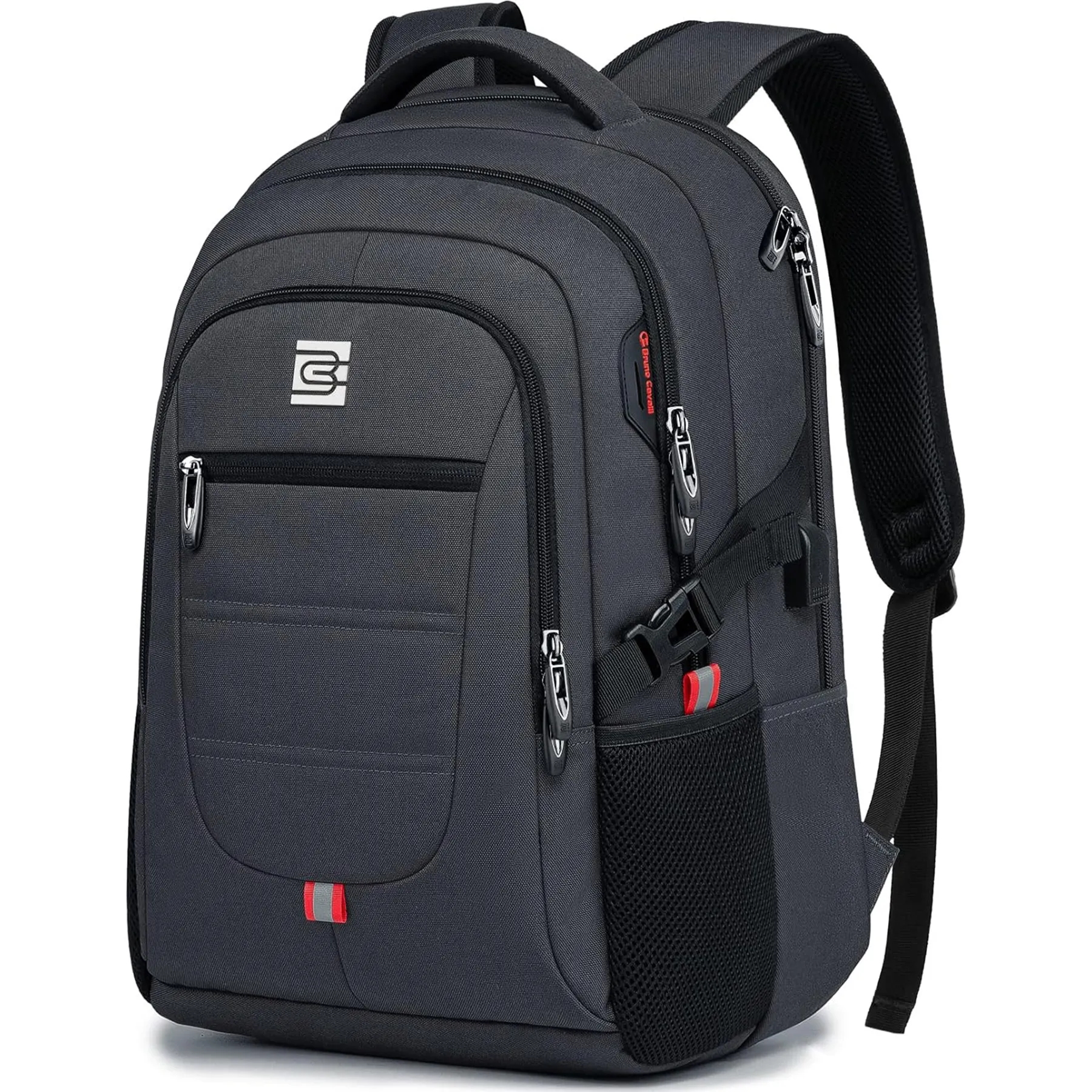 Travel Laptop Backpack 4