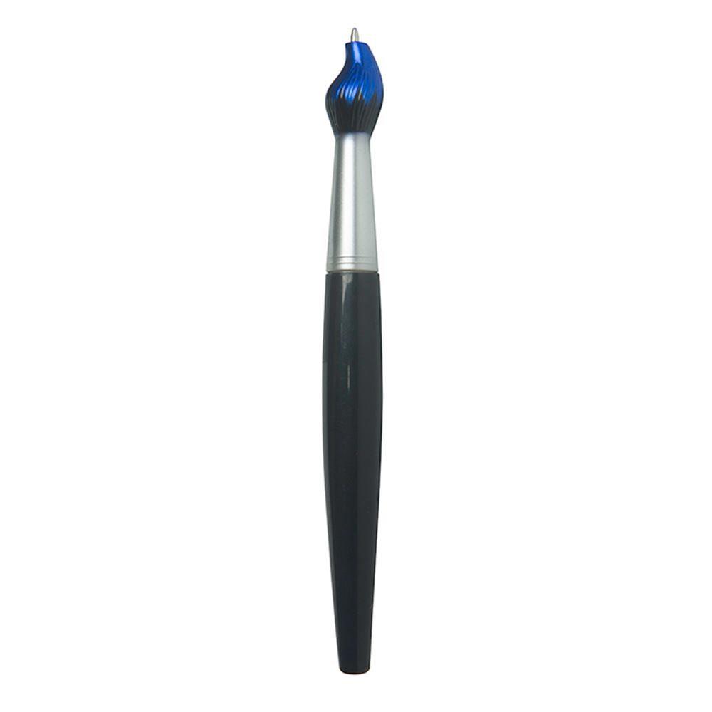 Paint Brush Pen with Black Handle 6