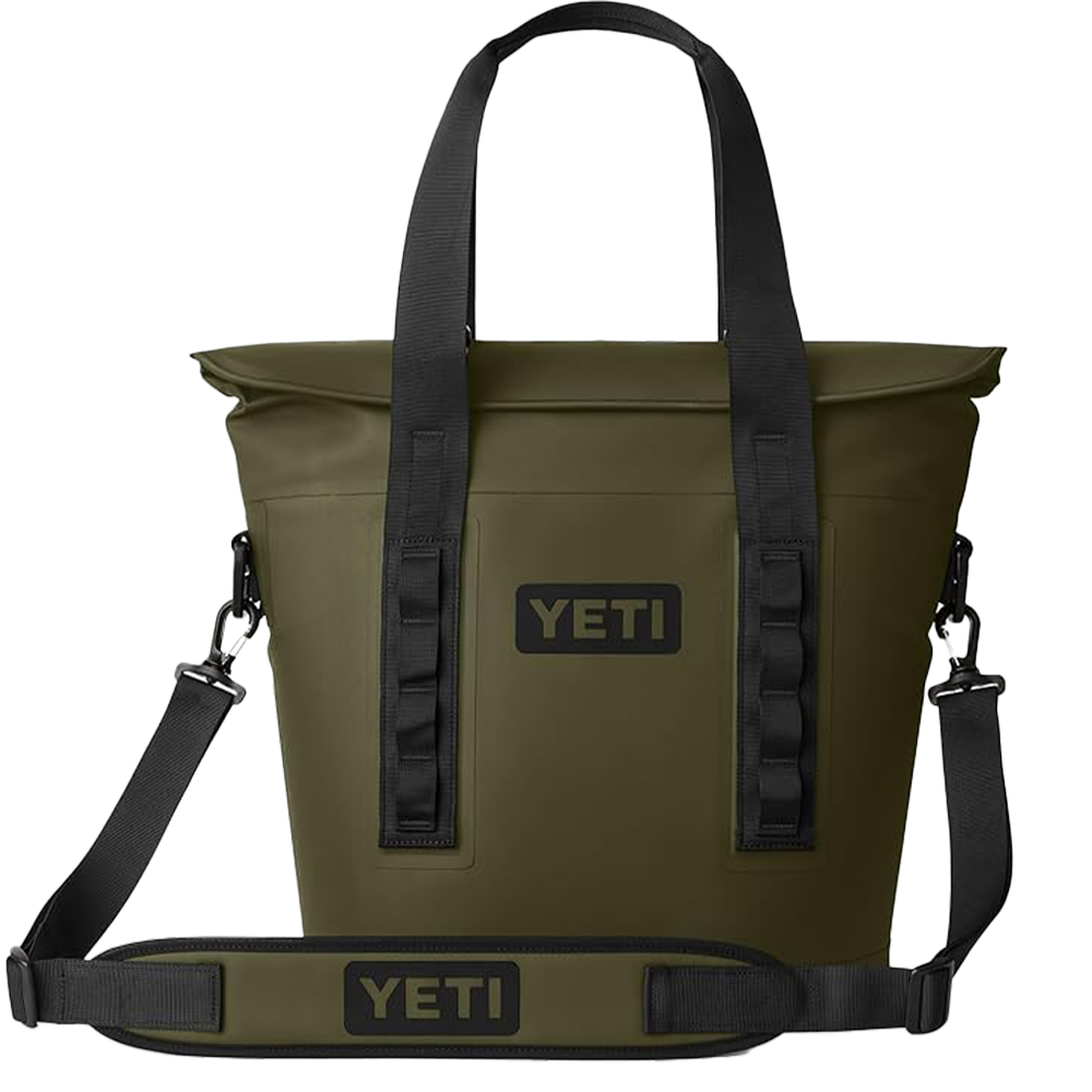 Yeti M15 Hopper Soft Cooler 17