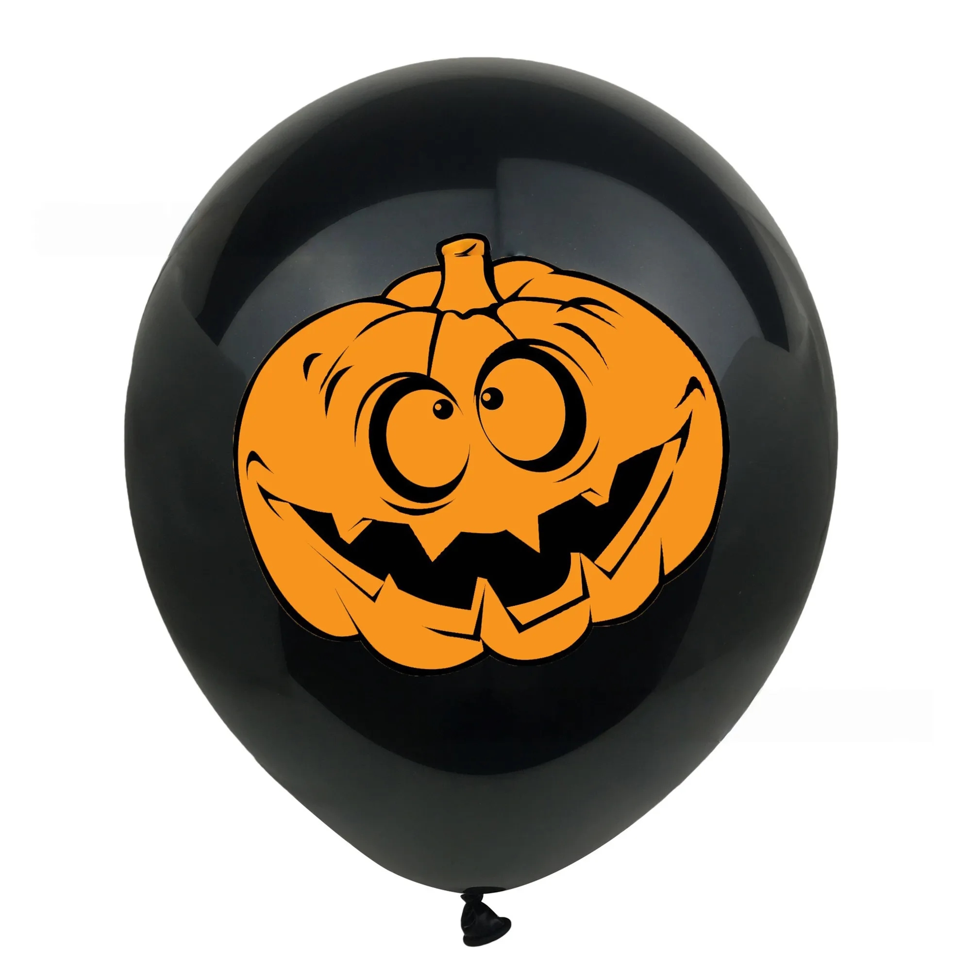 Halloween Latex Balloon 4