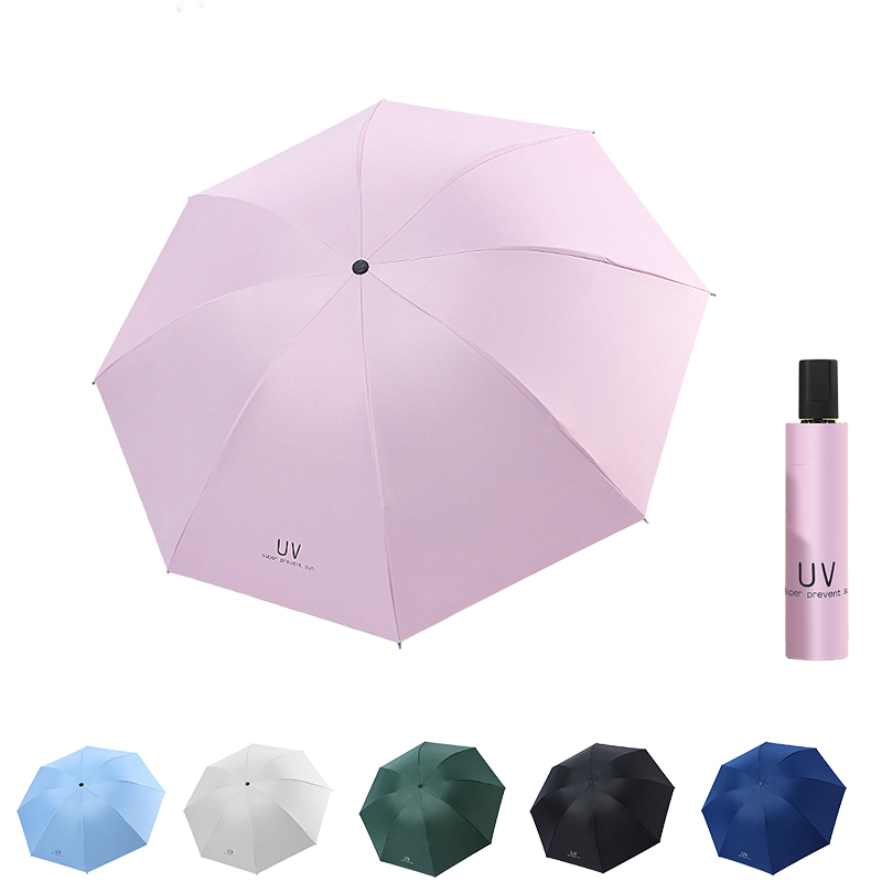 Wind Shield 8-Rib Umbrella 4