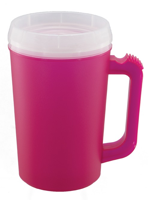 Thermo Insulated Mug - 22 oz. USA Made - BPA Free 11