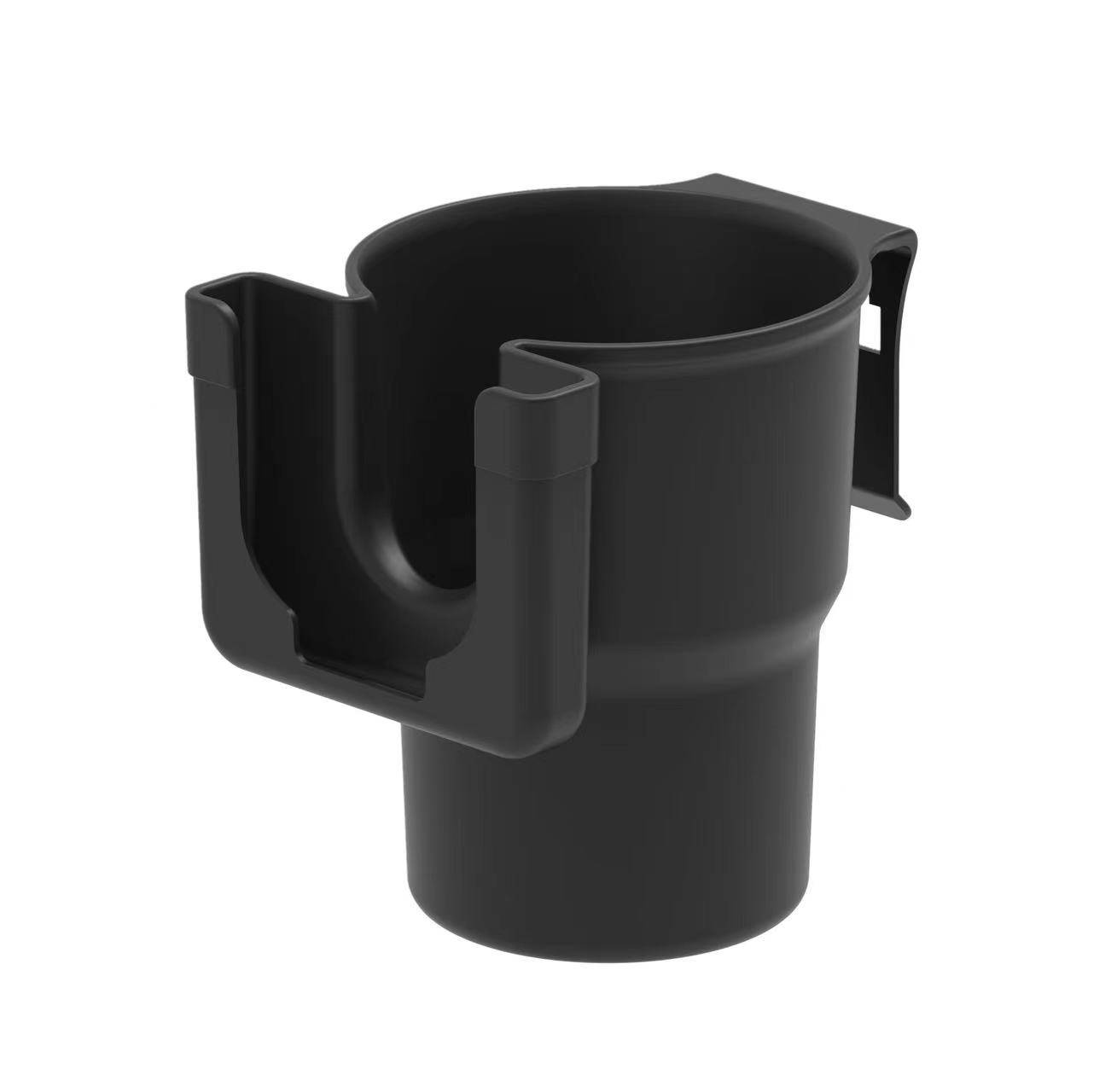 Car Multifunctional Portable Cup Holder 2
