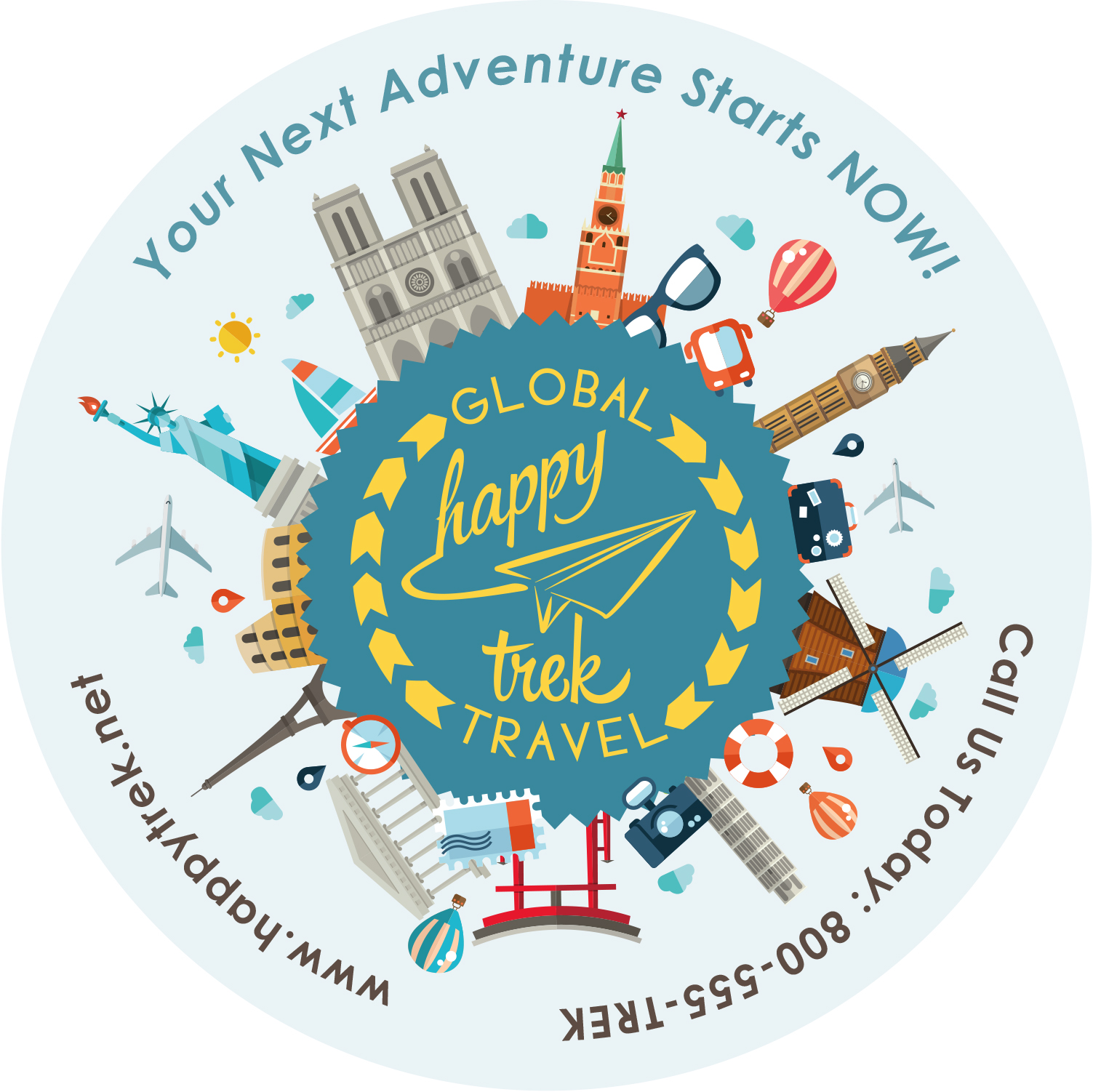 Good Value™ 30 Mil Extra Large Stock Shape Magnet 1