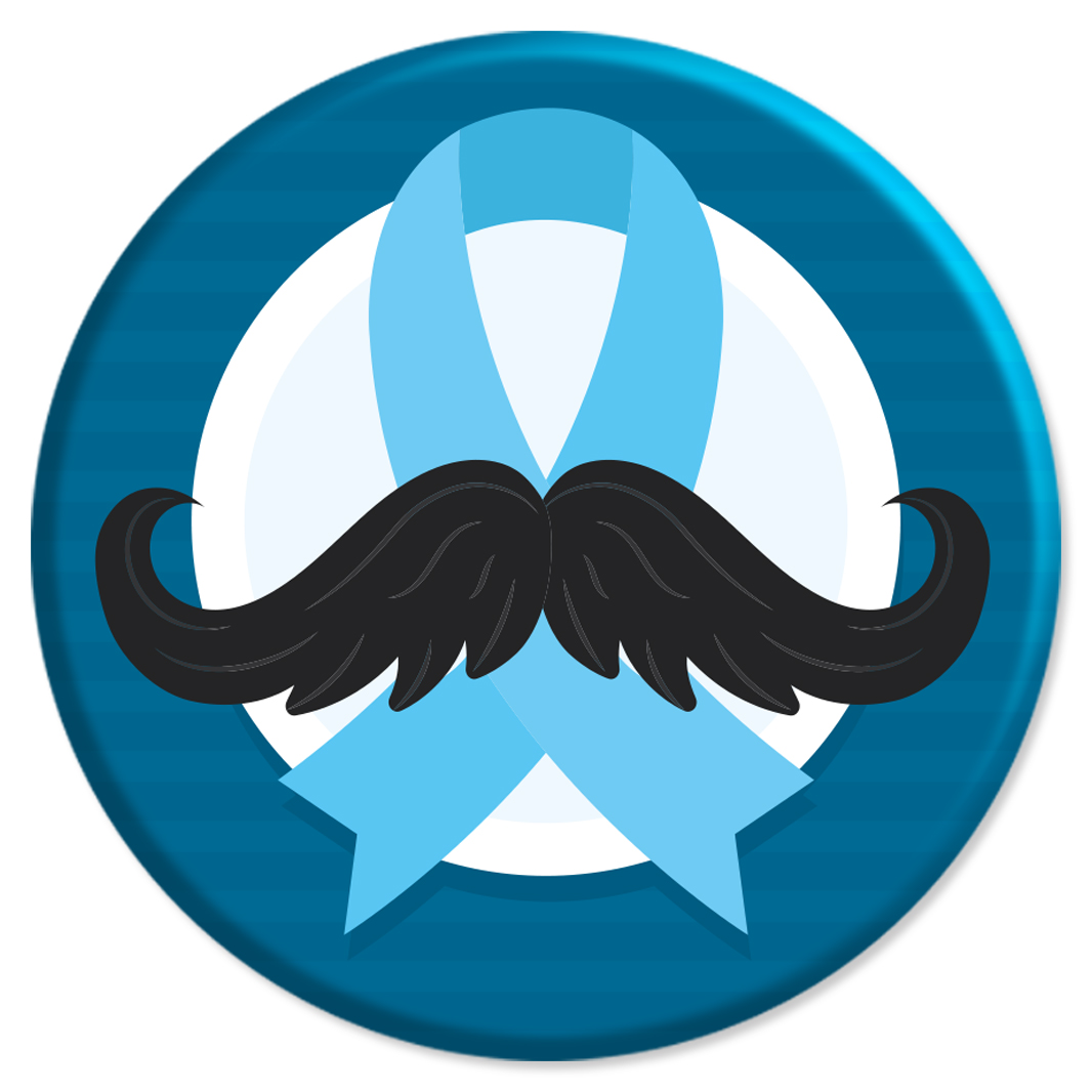 Metal Buttons circle (3.5") Four colour process