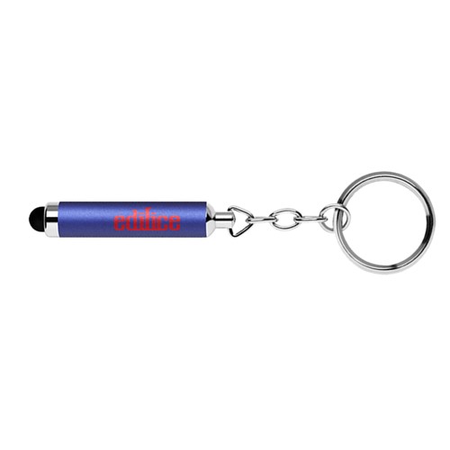 Capacitive Stylus Key Chain 13