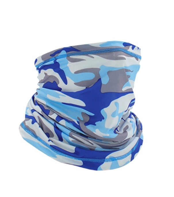3D multi scarf Most Popular Custom Neck Seamless Tube Bandan 31