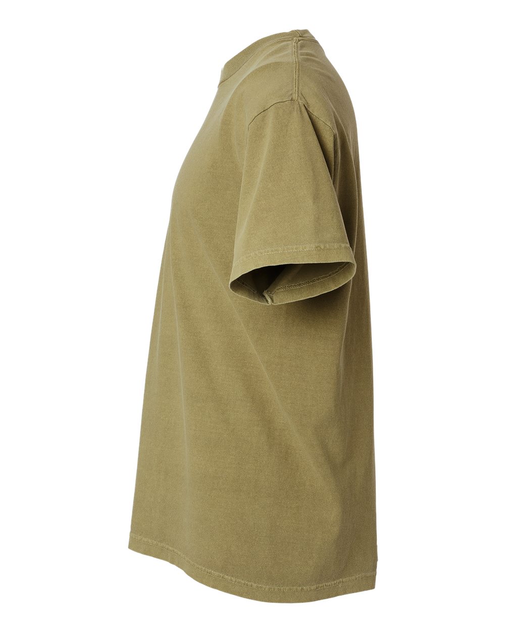 Unisex Garment-Dyed Heavyweight Cotton Tee - 1301GD 37