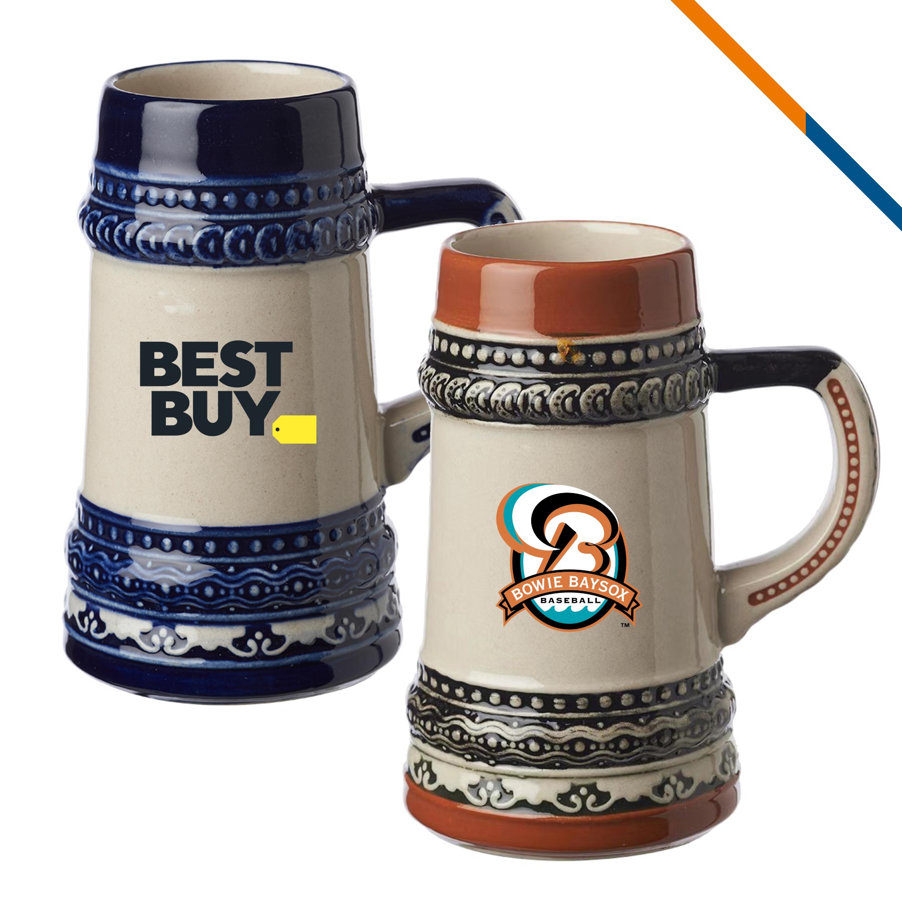 Bontel Mini Beer Shooter – 2 OZ. 2